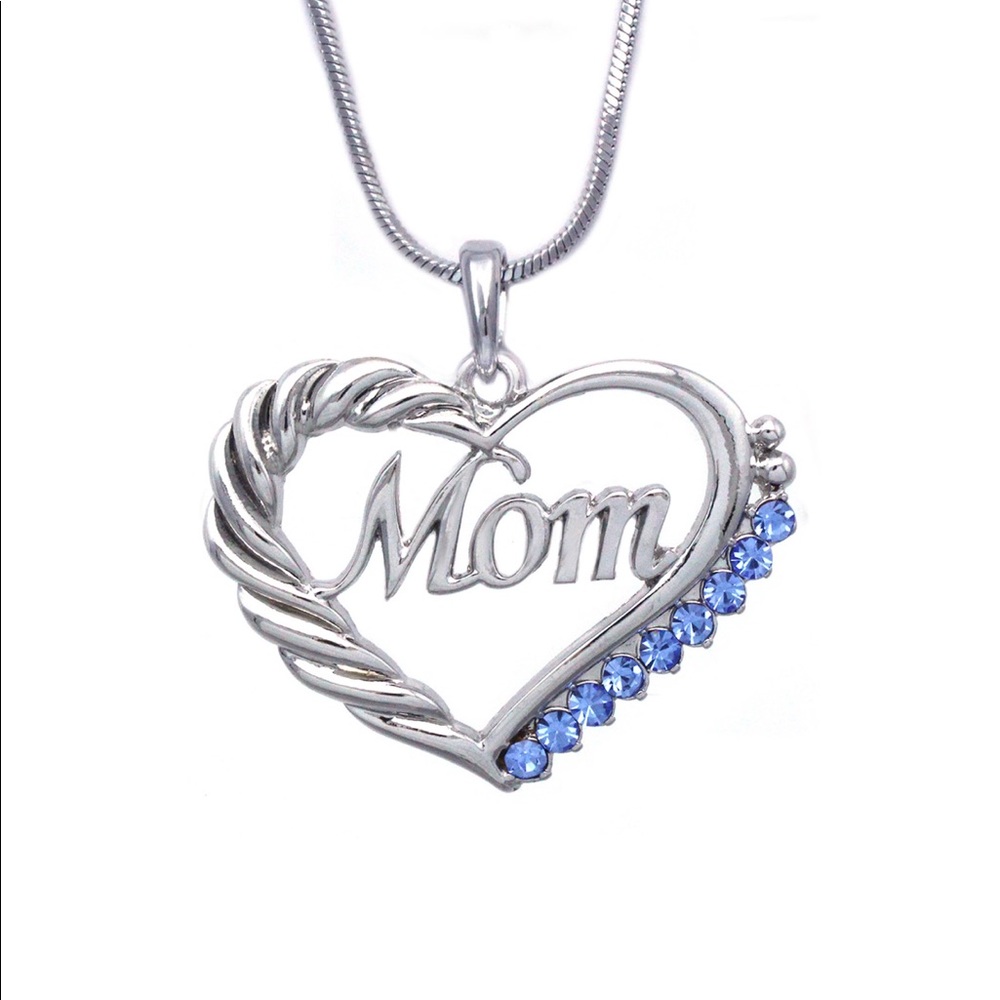 Moms necklace